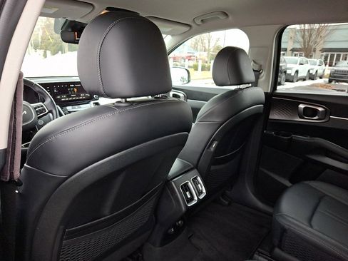 Used 2022 Kia Sorento S image 21