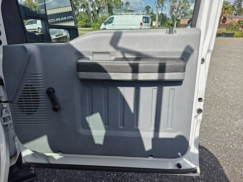 Used 2016 Ford F250 XL RWD image 33