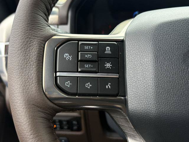 New 2026 Ford F150 King Ranch AWD/4WD image 46