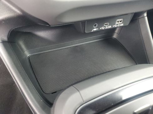 New 2026 Subaru Crosstrek 2.0i Premium image 19