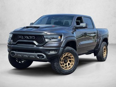 Used 2023 RAM 1500 TRX w/ TRX Level 2 Equipment Group