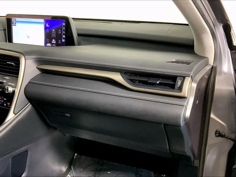 Used 2018 Lexus RX 350 AWD w/ Premium Package image 18