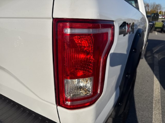 Used 2017 Ford F150 XL w/ Equipment Group 101A Mid AWD/4WD image 20