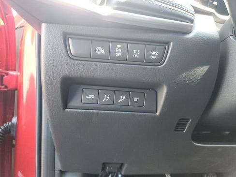 New 2026 MAZDA CX-90 3.3 Turbo S w/ Premium Plus image 13