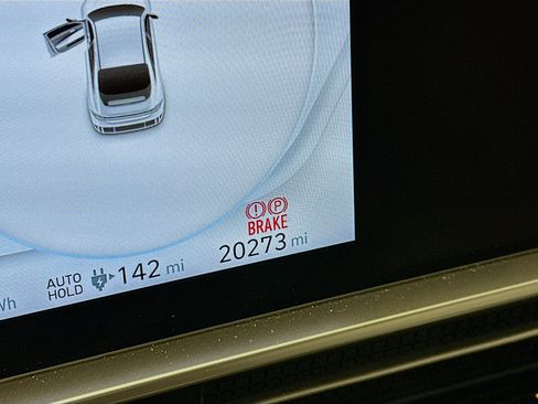 Used 2024 Hyundai Ioniq 6 SEL image 19