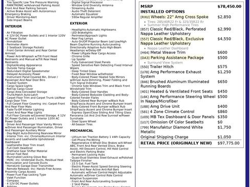 Used 2022 Mercedes-Benz GLE 53 AMG GLE 53 Sport Utility 4D image 61