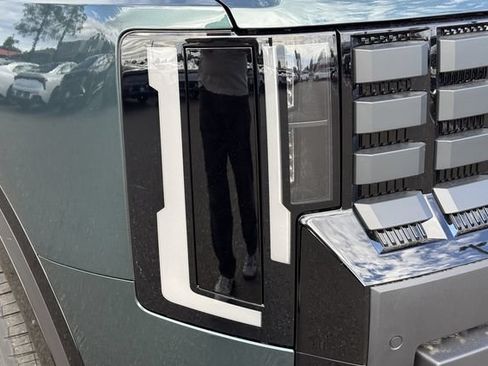 New 2027 Kia Telluride EX AWD/4WD image 29