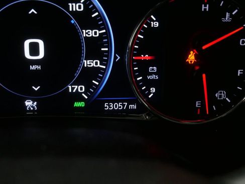 Used 2022 GMC Acadia Denali w/ Denali Ultimate Package image 31