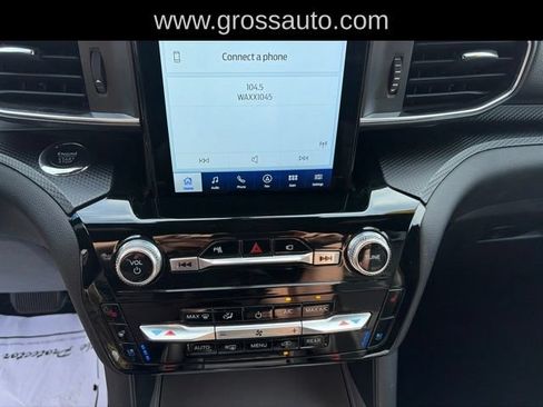 Used 2022 Ford Explorer ST w/ Equipment Group 401A AWD/4WD image 21
