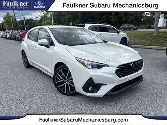 Used 2024 Subaru Impreza 2.0i Sport AWD/4WD video 1