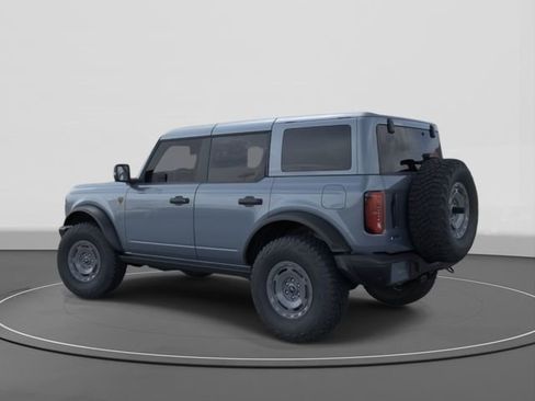 New 2025 Ford Bronco Badlands image 4