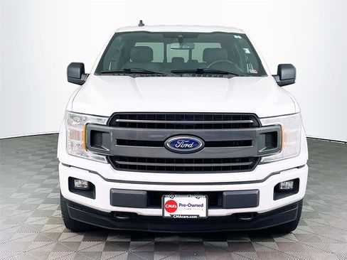 Used 2019 Ford F150 XLT w/ Equipment Group 302A Luxury image 2