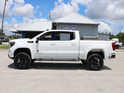 Used 2025 GMC Sierra 1500 Elevation w/ LPO, GMC Protection Package image 6