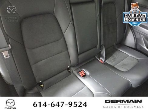 Certified 2023 MAZDA CX-5 AWD 2.5 S w/ Select Package image 20