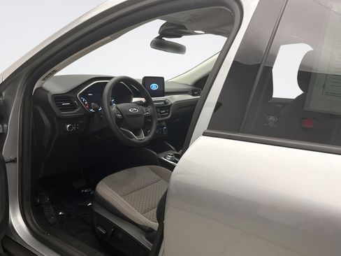Used 2022 Ford Escape SE AWD/4WD image 10