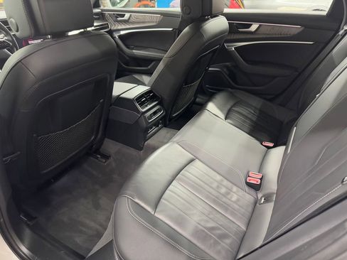 Used 2024 Audi A6 Premium Plus image 15