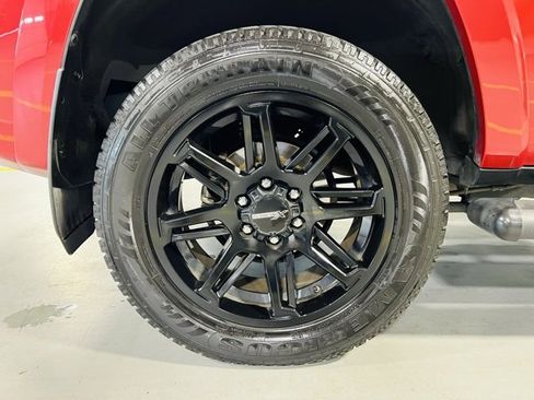 Used 2020 Toyota 4Runner SR5 image 9