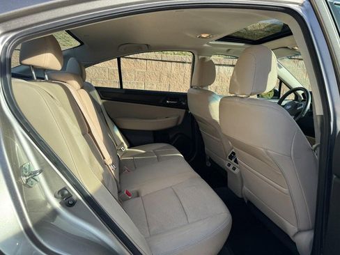 Used 2015 Subaru Legacy 2.5i Limited image 10