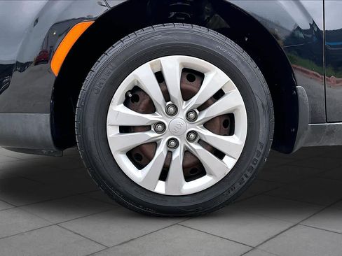 Used 2020 Kia Soul LX FWD image 11