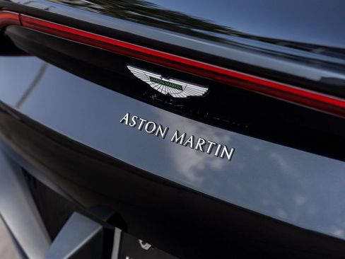 Used 2020 Aston Martin V8 Vantage Coupe RWD image 10