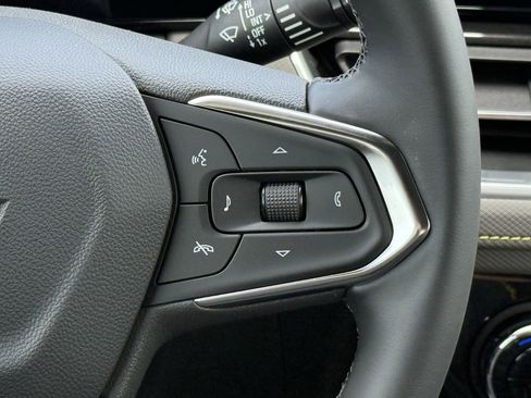 New 2026 Chevrolet TrailBlazer ACTIV image 14