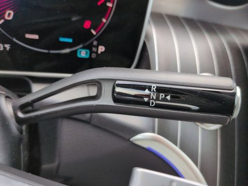 New 2026 Mercedes-Benz GLC 300 image 19