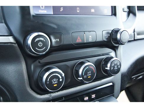 Used 2024 RAM 2500 Big Horn AWD/4WD image 22