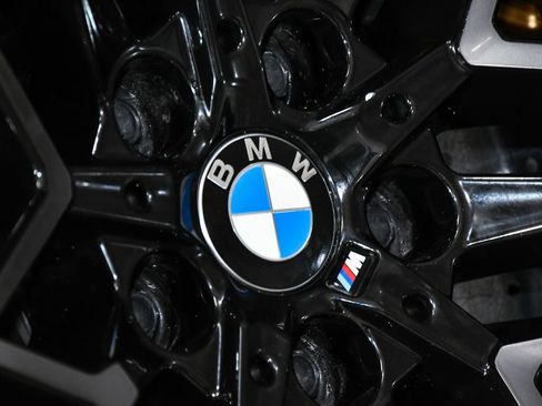 Used 2022 BMW M8 Gran Coupe xDrive Competition w/ M Carbon Exterior Package image 96