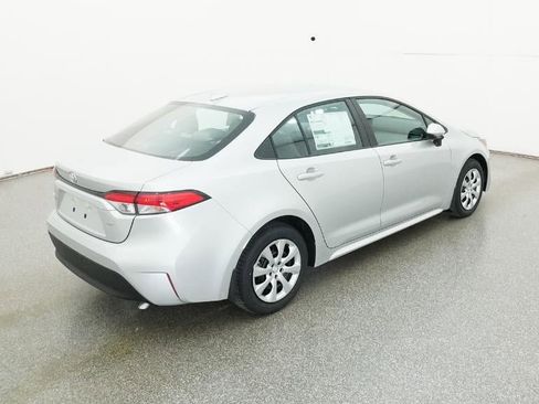 New 2026 Toyota Corolla LE image 42