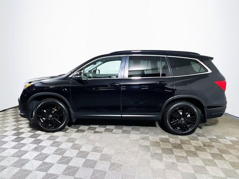 Used 2022 Honda Pilot Special Edition image 5
