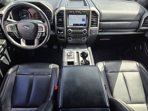 Used 2021 Ford Expedition XLT image 24