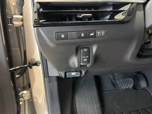 New 2025 Nissan Murano SL image 17