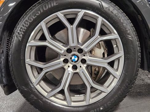 Certified 2024 BMW X7 xDrive40i AWD/4WD image 22