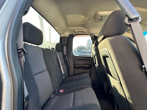 Used 2010 Chevrolet Silverado 1500 LT w/ Power Pack Plus image 15