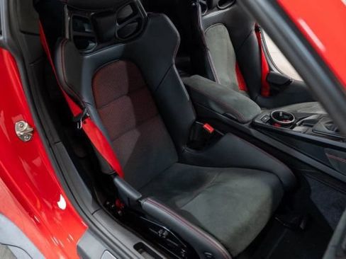Used 2025 Porsche 911 GT3 RS RWD image 39