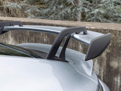 Certified 2022 Porsche 911 GT3 image 18