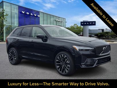 Certified 2026 Volvo XC60 B5 Ultra w/ Protection Package Premier