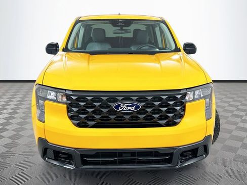 New 2026 Ford Maverick XLT w/ XLT Luxury Package image 2