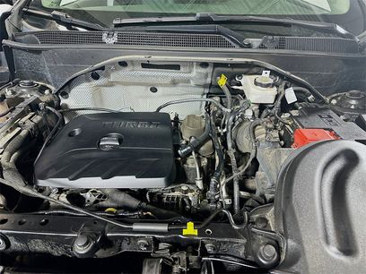 Certified 2022 Buick Encore GX Essence w/ Experience Buick Package