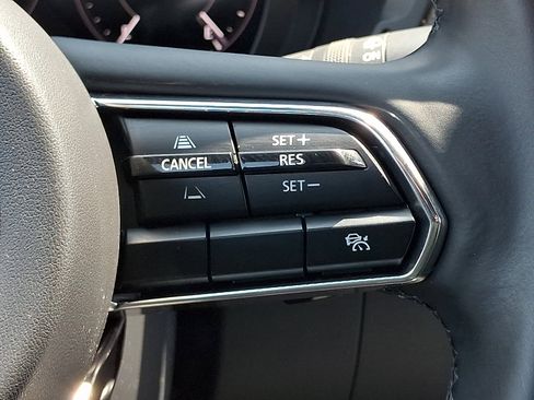 Certified 2024 MAZDA CX-90 Plug-In Hybrid w/ Premium Plus AWD/4WD image 27