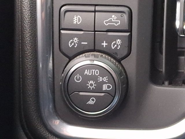 Used 2023 Chevrolet Silverado 2500 LTZ w/ Z71 Off-Road Package AWD/4WD image 24