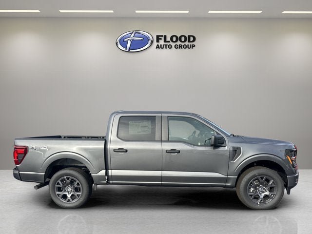 New 2026 Ford F150 STX w/ Equipment Group 200A AWD/4WD image 4