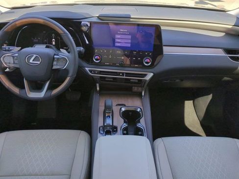 New 2026 Lexus RX 350 image 15