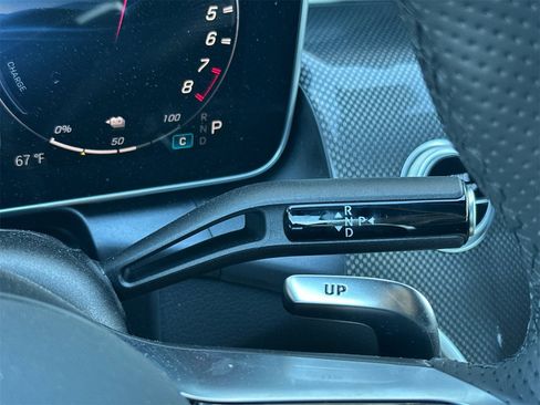 New 2026 Mercedes-Benz GLC 63 AMG S image 24