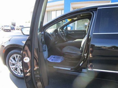 Certified 2023 Buick Enclave Essence w/ Experience Buick Package image 16