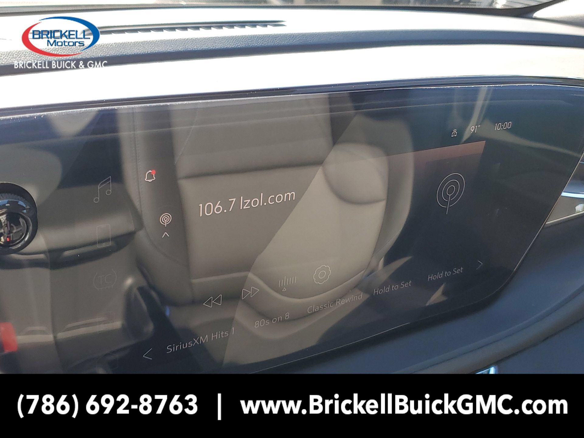 New 2026 Buick Envista Sport Touring w/ Convenience I Package FWD image 26