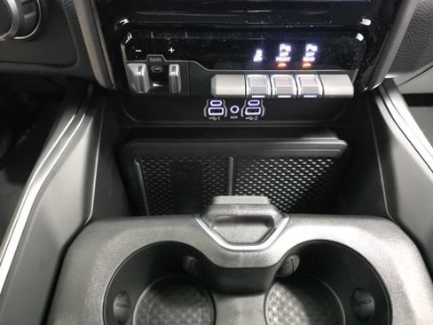 New 2026 RAM 1500 Big Horn image 35