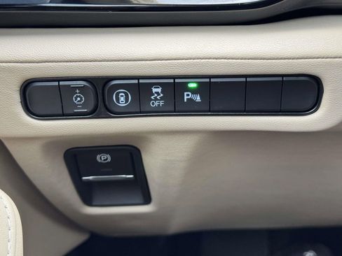 Certified 2023 Acura MDX Technology image 20