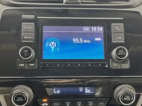 Used 2019 Honda CR-V LX image 19
