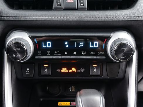 Used 2024 Toyota RAV4 XLE Premium w/ Weather Package AWD/4WD image 21